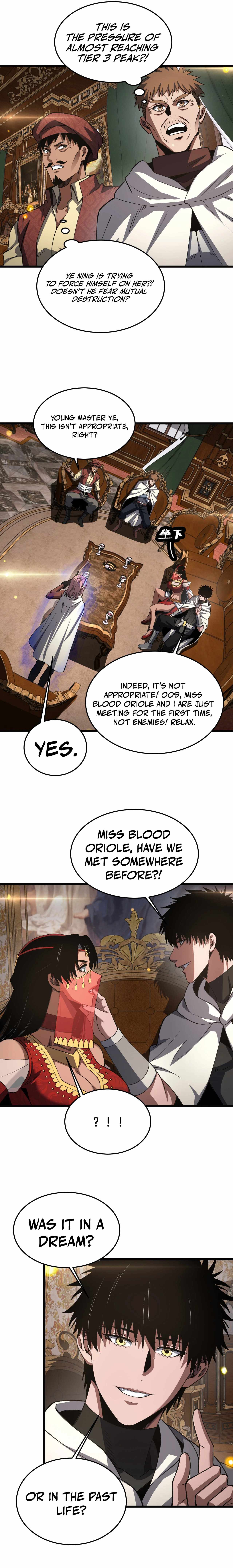 Apocalypse Sword God Chapter 69 5
